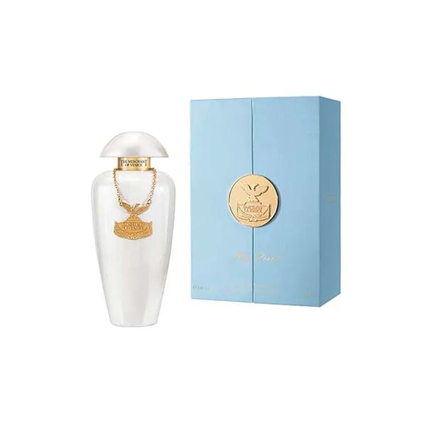 THE MERCHANT OF VENICE - La Fenice My Pearls Con | 100ML
