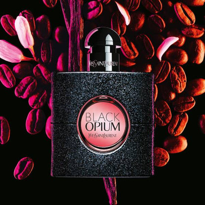 YVES SAINT LAURENT - Black Opium | 90ml