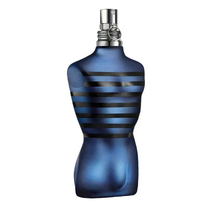 Kit de 3 perfumes LA BELLE, ULTRA MALE y Gaultier SCANDAL 100 ml