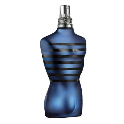 Kit de 3 perfumes LA BELLE, ULTRA MALE y Gaultier SCANDAL 100 ml
