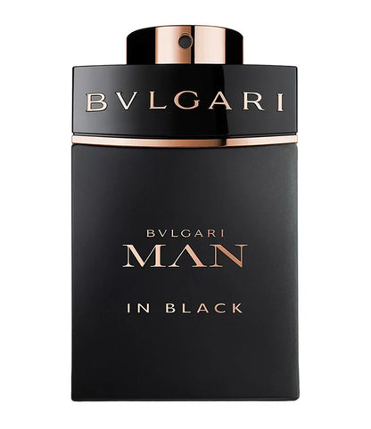 Kit de 3 perfumes Bvlgari In Black, Giorgio Armani Acqua Di Giò y L'Homme Prada Intense 100 ml