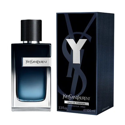 YVES SAINT LAURENT - Y Eau De Parfum | 100ml