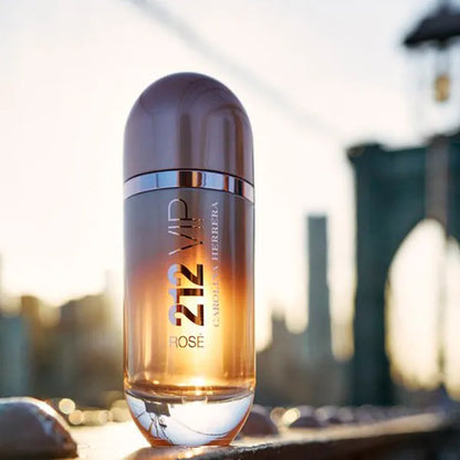 CAROLINA HERRERA - 212 Vip Rosé | 125ml