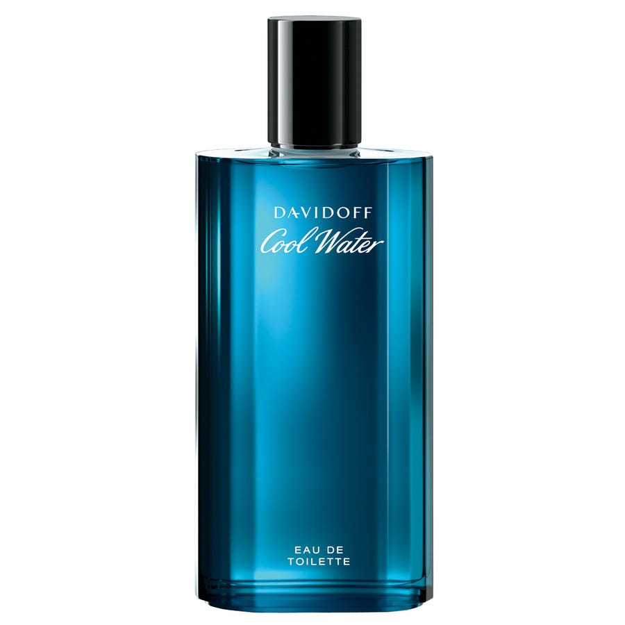 DAVIDOFF -  Cool Water | 125ml