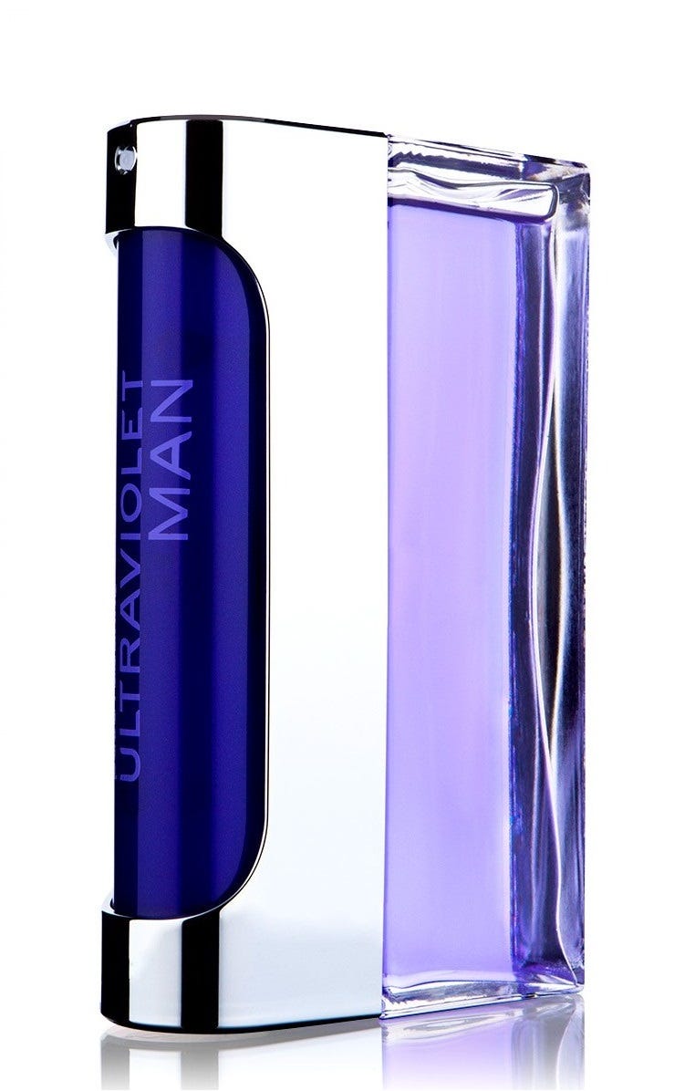 RABANNE - Ultraviolet Man | 100ml