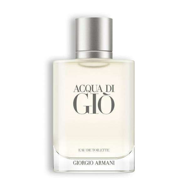 ARMANI - Acqua Di Gio Eau De Toilette | 100ml