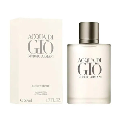 ARMANI - Acqua Di Gio Eau De Toilette | 100ml