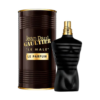 JEAN PAUL GAULTIER - Le Male Le Parfum | 125ml