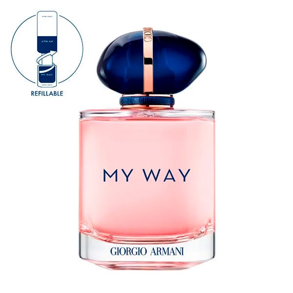 ARMANI - My Way | 90ml