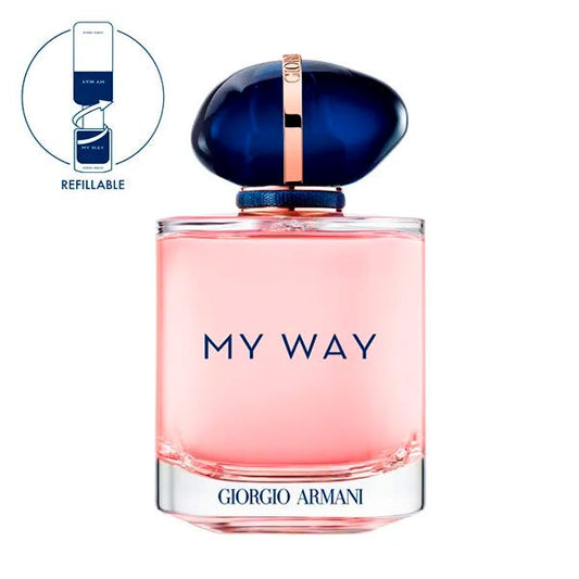 ARMANI - My Way | 90ml