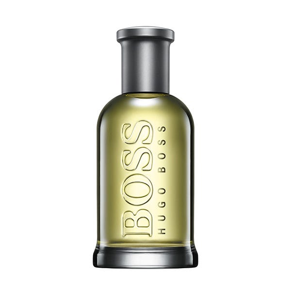 HUGO BOSS - Boss Bottled Eau De Toilette 100ml