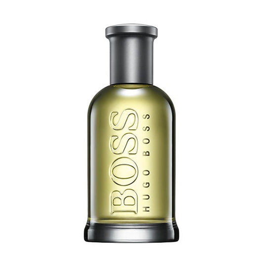 HUGO BOSS - Boss Bottled Eau De Toilette 100ml