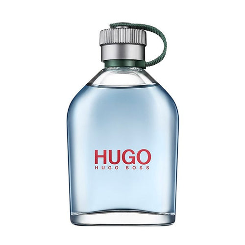 HUGO BOSS - Hugo Man | 125ml