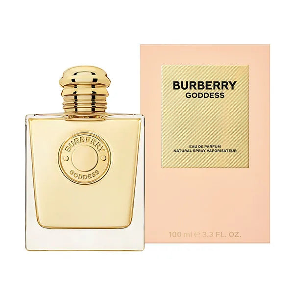 BURBERRY - Goddess | 100ml
