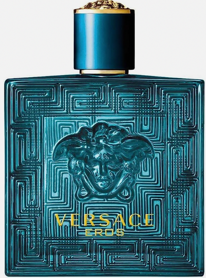 Kit de 3 Perfumes Prada Luna Rossa, Versace Eros y Le Beau (Eau de Parfum) – 100 ml
