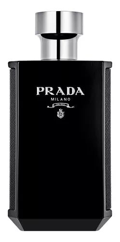 Kit de 3 perfumes Bvlgari In Black, Giorgio Armani Acqua Di Giò y L'Homme Prada Intense 100 ml