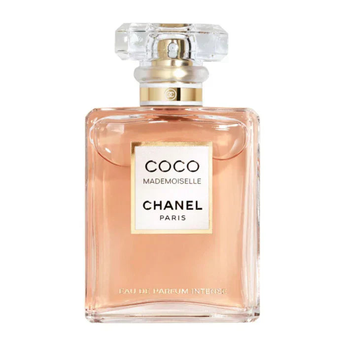 Kit de 3 perfumes GOOD GIRL, COCO MADEMOISELLE y Chanel Nº5 100 ml