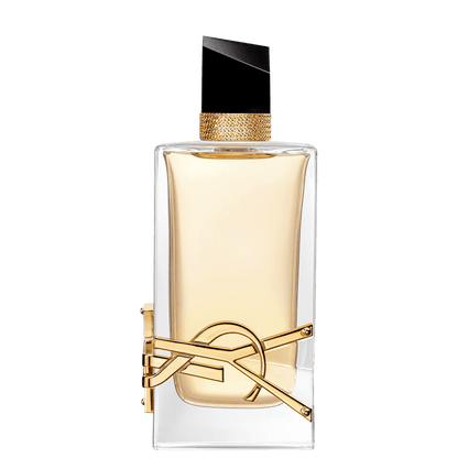 Kit de 3 perfumes: Prada Paradoxe, Black Opium Yves Saint Laurent y Libre – 100 ml