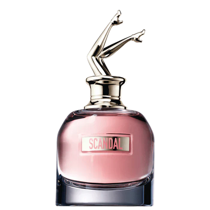 Kit de 3 perfumes LA BELLE, ULTRA MALE y Gaultier SCANDAL 100 ml