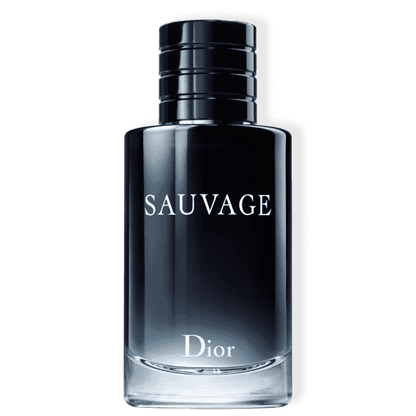 Kit de 3 perfumes Sauvage Dior, Bleu de Chanel y Dior Homme Intense 100 ml